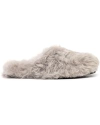 Rick Owens - Granola Slippers - Lyst