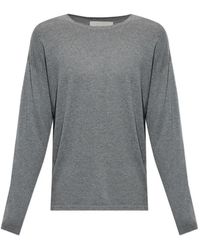 Lisa Yang - Theodore Sweater - Lyst