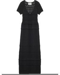 Isabel Marant - Aurore Maxi Dress - Lyst