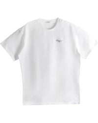 Givenchy - Printed T-Shirt - Lyst