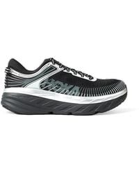 Hoka One One - One One Bondi 7 Sneakers - Lyst