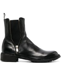 Officine Creative - 40Mm Legrand 227 Chelsea Boots - Lyst