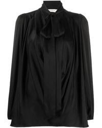 Zimmermann - Shirts - Lyst