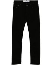 Jacob Cohen - Nick Slim-Fit Jeans - Lyst