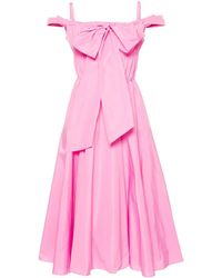Patou - Dresses - Lyst