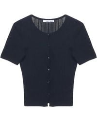 Samsøe & Samsøe - Cardigan Sajuni À Boutonnière - Lyst