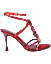 Kurt Geiger - Kurt Kiss Sandals - Lyst