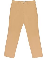 Aimé Leon Dore - Pantalones rectos con pinzas - Lyst