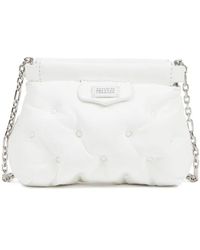 Maison Margiela - Glam Slam Classique Mini Bag - Lyst
