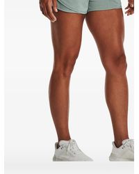 Under Armour - Play Up 3.0 Twist Shorts - Lyst