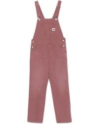 Carhartt - Bib オーバーオール - Lyst