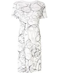 Haculla - One Of A Kind Asymmetric Top - Lyst