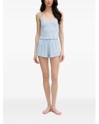 Guess - Gisele Pyjama - Lyst