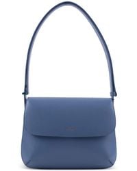 Giorgio Armani - Medium La Prima Shoulder Bag - Lyst