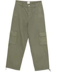 Arte' - Multiple-Pocket Cargo Pants - Lyst