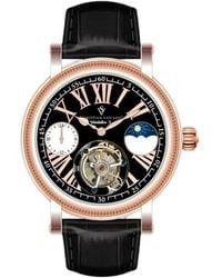 Christian Van Sant - Tourbillon X 45Mm Watch - Lyst