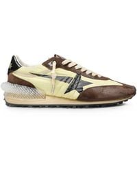 Golden Goose - Marathon Sneakers - Lyst
