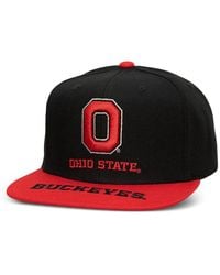 Mitchell & Ness - Logo-Embroidered Cap - Lyst
