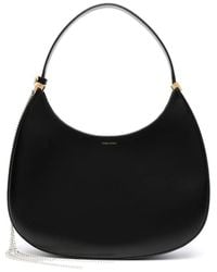 Magda Butrym - Sac Porté Épaule Vesna En Cuir - Lyst