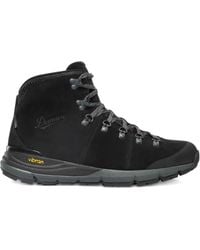 Danner - Mountain 600 Schnürstiefel Aus Wildleder - Lyst