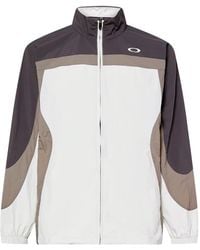 Oakley - New Retro 3.0 Wind Jacket - Lyst