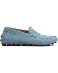 Tod's - Gommino Bubble Loafers - Lyst