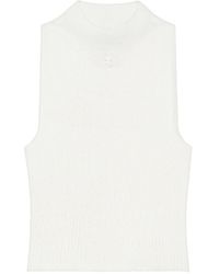 Courreges - Top - Lyst