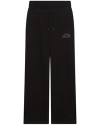 Gcds - Pantalon À Logo Imprimé - Lyst