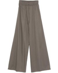 Ruohan - Elasticated Drawstring Trousers - Lyst