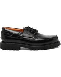 Junya Watanabe - Lace-Up Derby Shoes - Lyst