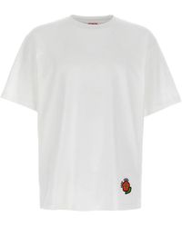 KENZO - Pop Tシャツ - Lyst