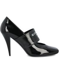 Givenchy - Décolleté Sliced Square Tape - Lyst
