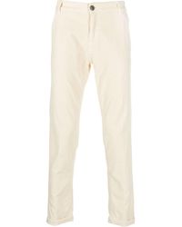 PT Torino - Straight-Leg Jeans - Lyst