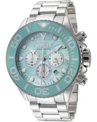 INVICTA WATCH - Montre Ocean Voyage Mm - Lyst