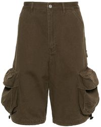 Perks And Mini - Terrene Cargo Shorts - Lyst