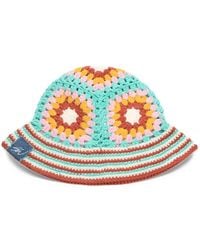 KTZ - X Sean Wotherspoon Explorer Crochet-Knit Hat - Lyst