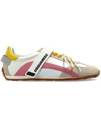 DSquared² - Dc-642 Sneakers - Lyst