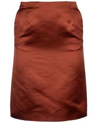 Loro Piana - Jupe Silvia - Lyst