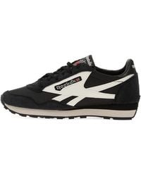 Reebok - Aztec Ii Panelled Trainers - Lyst