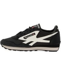 Reebok - Aztec Ii Panelled Trainers - Lyst