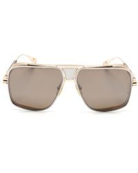 Dita Eyewear - Epiluxury 5 Pilot-frame Sunglasses - Lyst