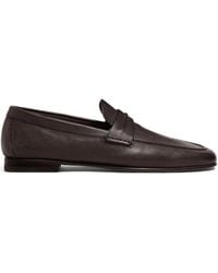 ZEGNA - Mocassini Penny - Lyst