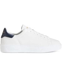 Woolrich - Classic Court Sneaker - Lyst