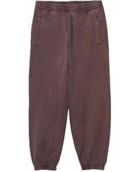 Carhartt - Jogginghose mit aufgesetzten Taschen - Lyst