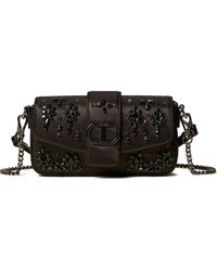 Twinset - Borsa A Tracolla Amie Con Decorazione - Lyst