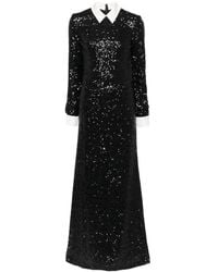 Macgraw - Neo Gothic Gown - Lyst