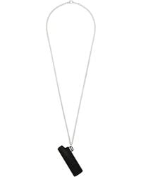 Ambush - Lighter Pendant Necklace - Lyst
