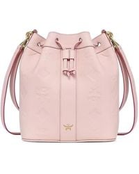 MCM - Borsa A Secchiello Dessau - Lyst