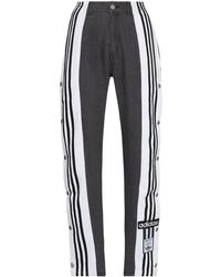 Women's adidas Jeans from $65 | Lyst