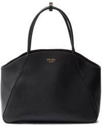 Prada - Großer Shopper - Lyst